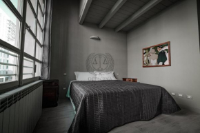 Officina Suites - Apartment , Navigli, Bocconi, Movida, Porta Ticinese